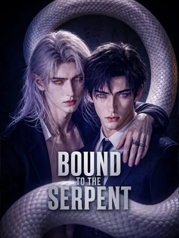 BOUND TO THE SERPENT
