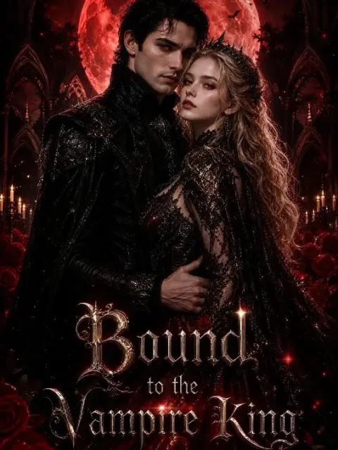 Bound to the Vampire King