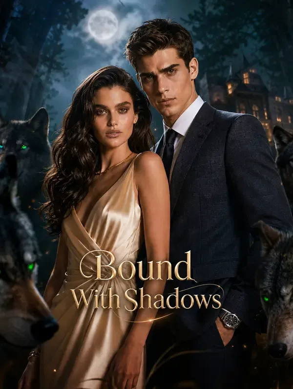 Bound مع Shadows