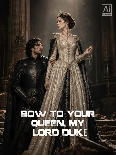 Bow to Your Queen, My Lord Duke