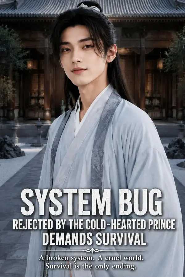 Brain-Computer Bug: The Useless Prince Fights to Survive