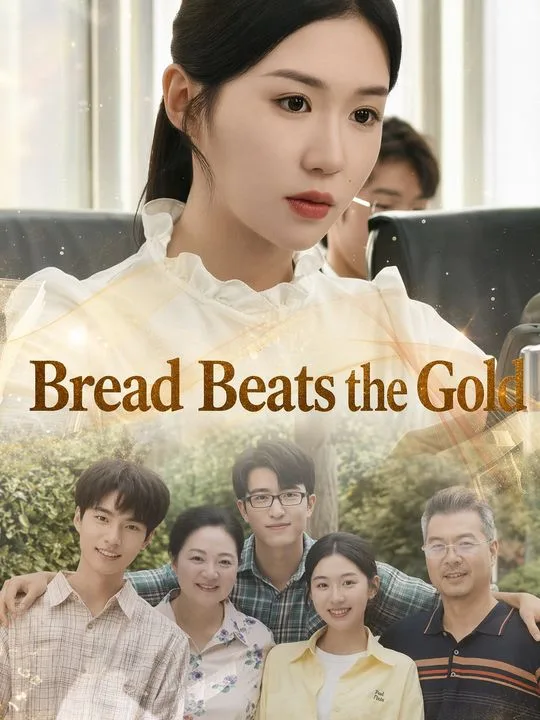 Bread Beats the Gold