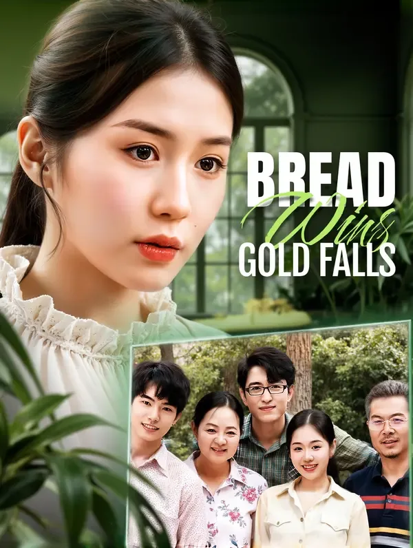 Bread Wins, Gold Falls (Dubbed)