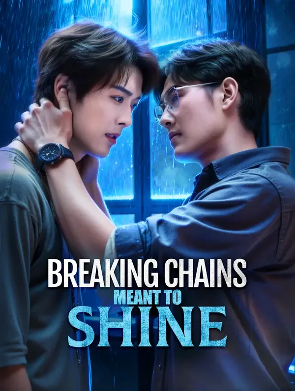 Breaking Chains, Meant to Shine(Dubbed