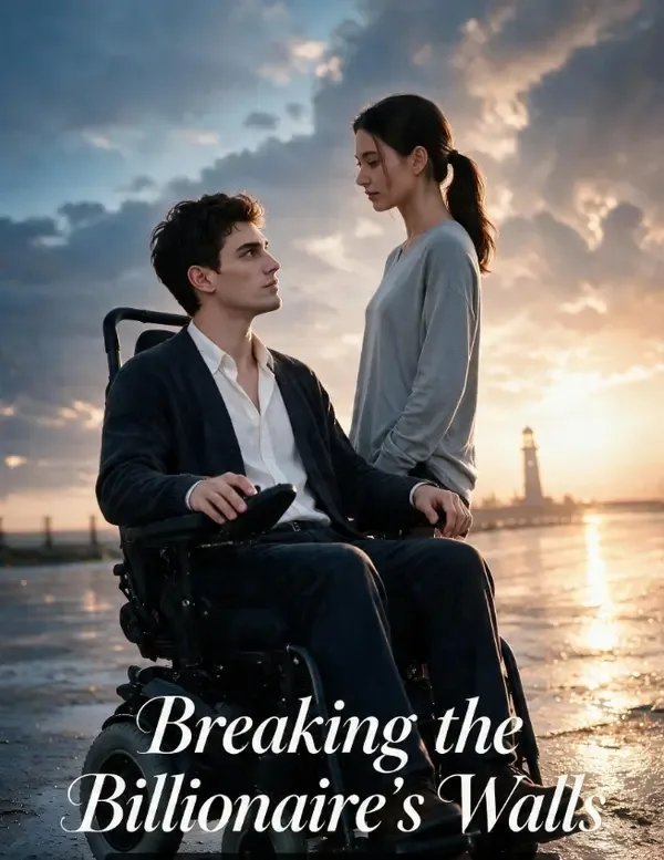 Breaking the Billionaire’s Walls