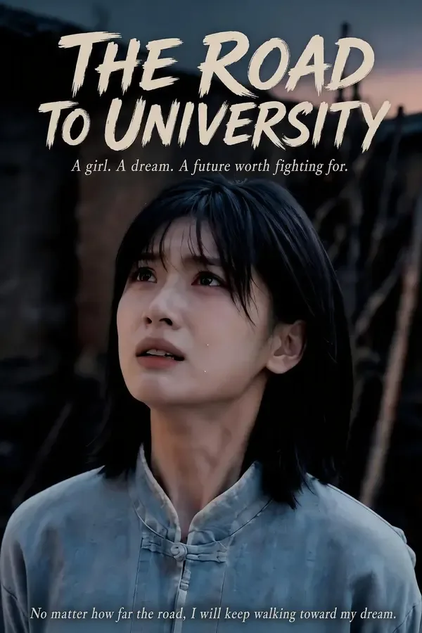 Breaking the Road to College