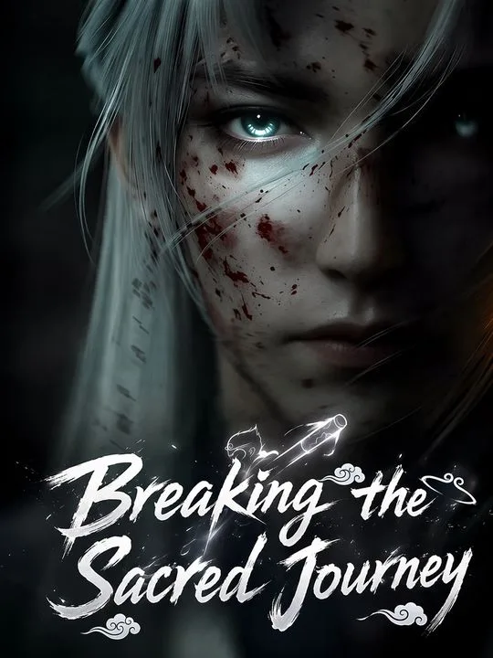 Breaking the Sacred Journey