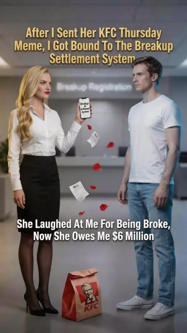 Breakup Settlement System