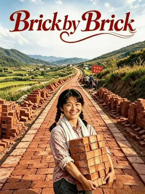 Brick by Brick