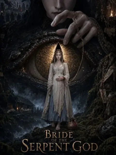 Bride of the Serpent God
