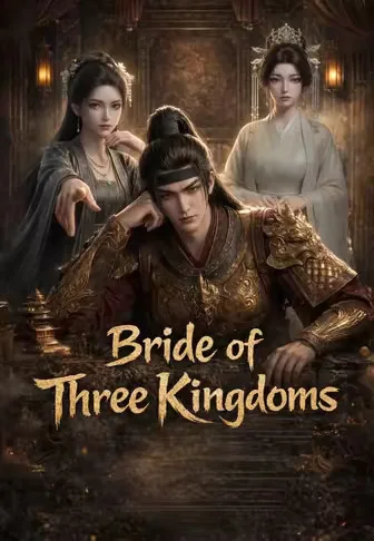 Bride of Three Kingdoms