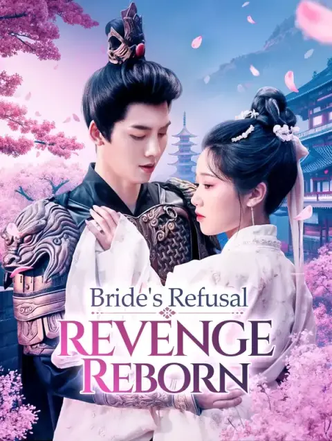 Bride's Refusal: Revenge Reborn(Dubbed