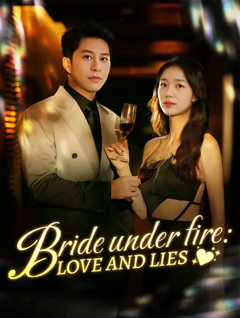 Bride Under Fire: Love and Lies