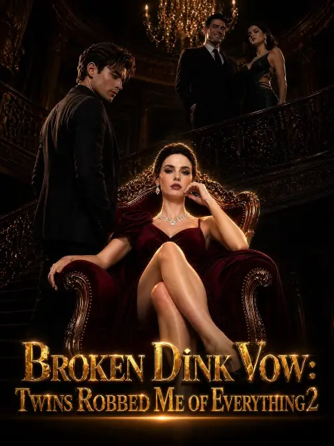 Broken Dink Vow: Twins Robbed Me of Everything 2