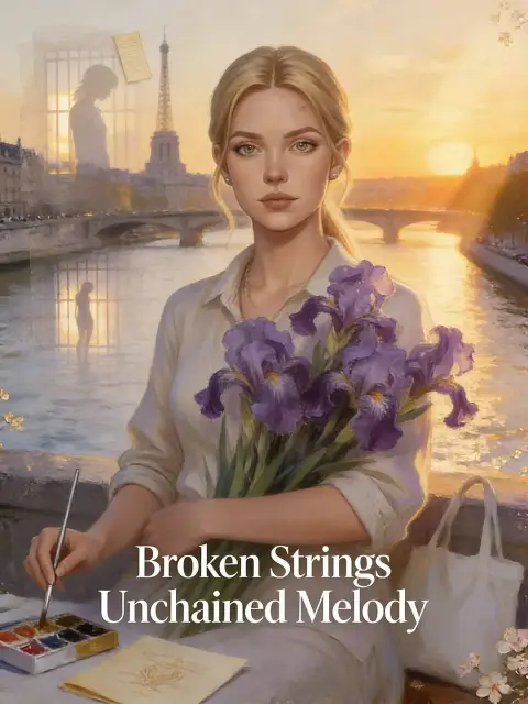 Broken Strings, Unchained Melody