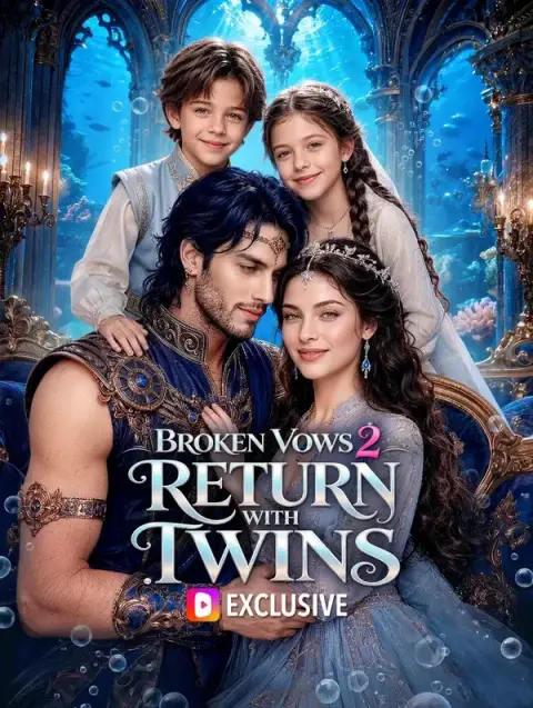 Broken Vows 2: Retour avec Jumeaux