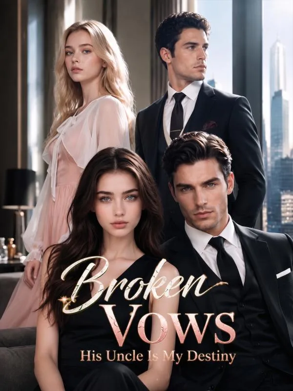 Broken Vows, His Uncle Is My Destiny