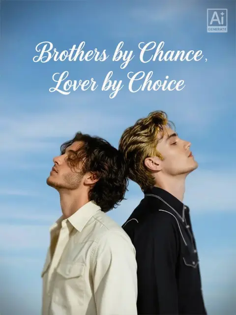 Brothers by Chance, Lover by Choice