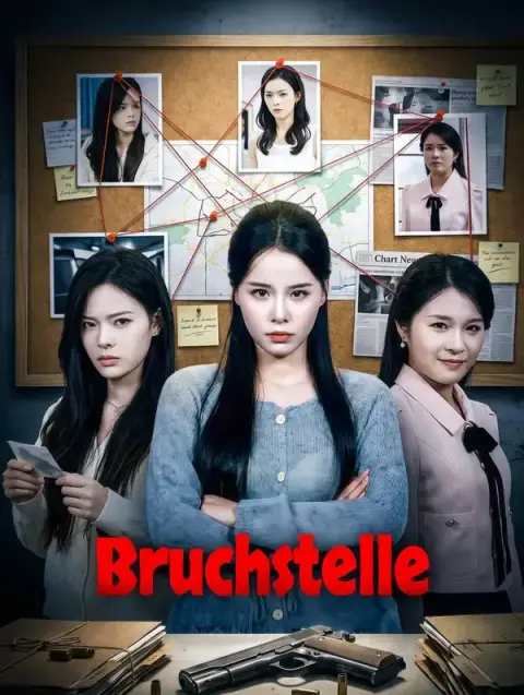 Bruchstelle