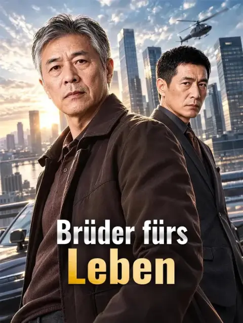 Brüder fürs Leben