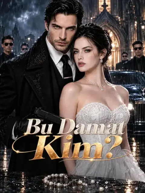 Bu Damat Kim?