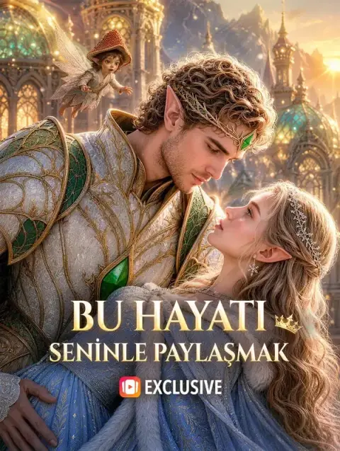 BU HAYATI SENİNLE PAYLAŞMAK