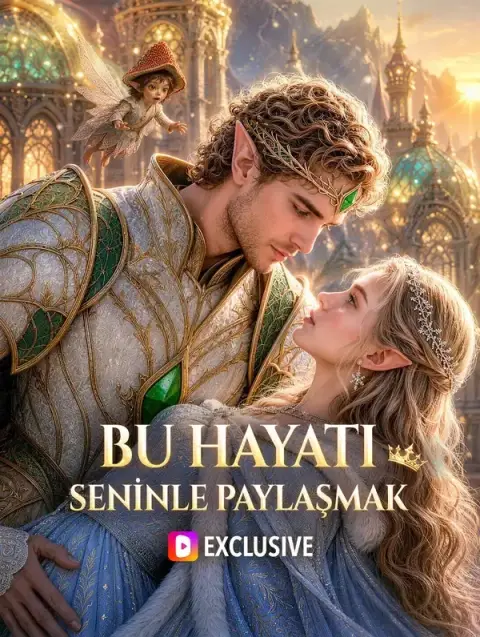 BU HAYATI SENİNLE PAYLAŞMAK