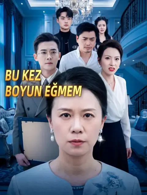 Bu Kez Boyun Eğmem