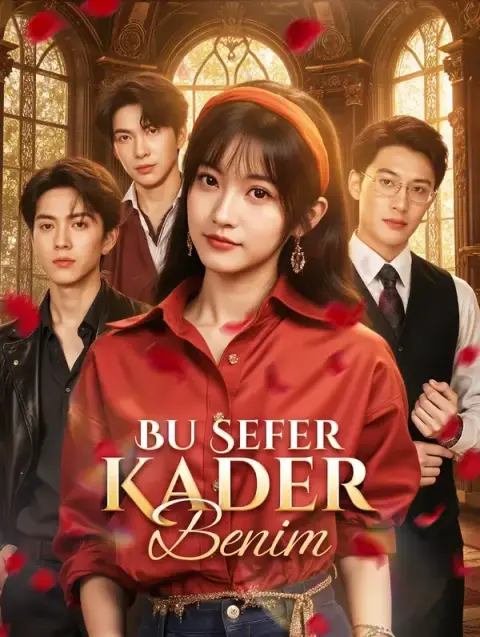 Bu Sefer, Kader Benim(Dublajlı)
