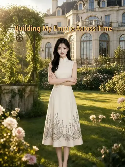 Building My Empire Across Time