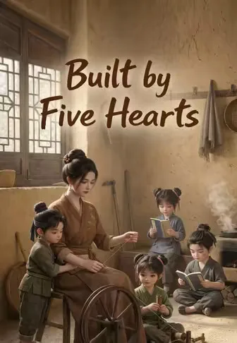 Built by Five Hearts