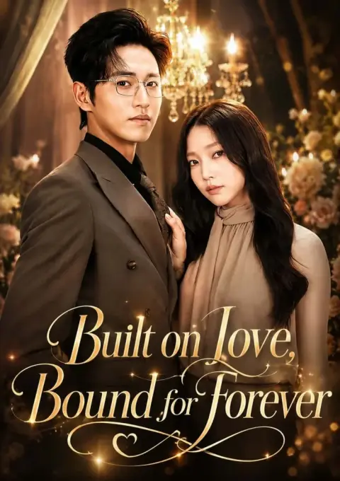 Built on Love, Bound for Forever