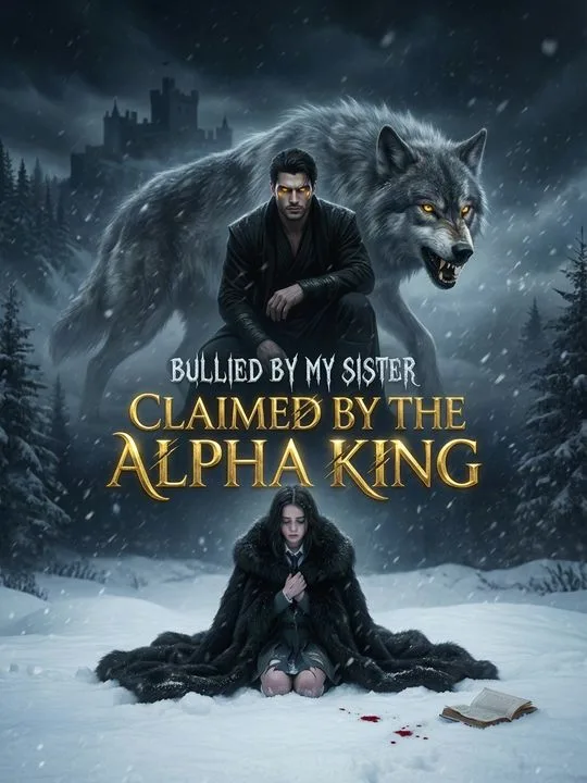 Bullied by My Sister, Claimed by the Alpha King