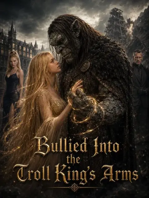 Bullied Into the Troll King’s Arms