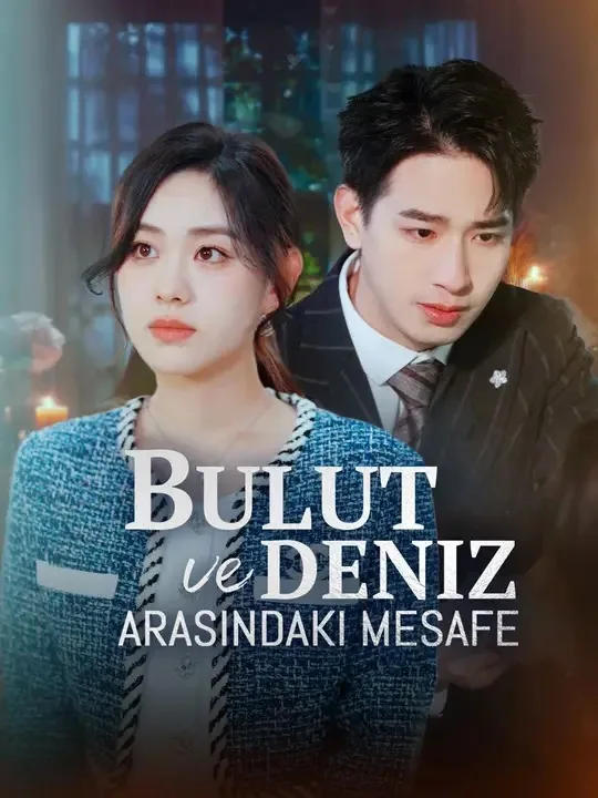 Bulut ve Deniz Arasındaki Mesafe