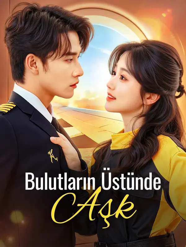 Bulutların Üstünde Aşk (Dublajlı)