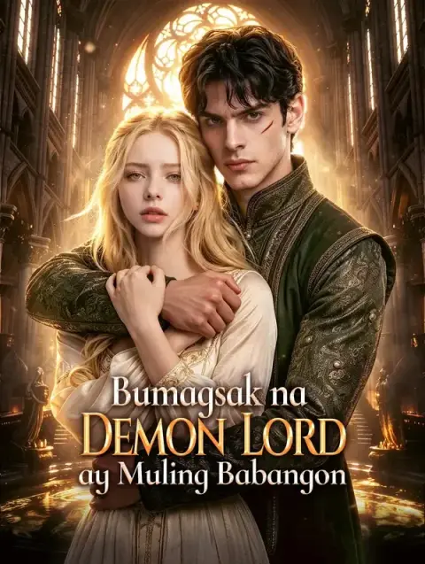 Bumagsak na Demon Lord ay Muling Babangon