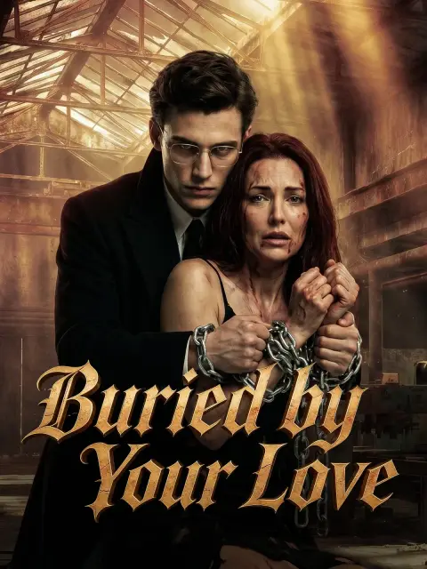 Buried by Your Love