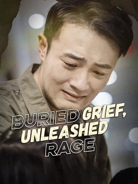 Buried Grief, Unleashed Rage