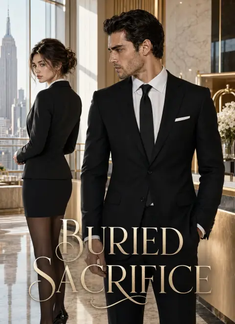 BURIED SACRIFICE | Drama Dizilerim