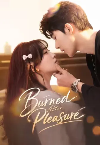 Burned After Pleasure