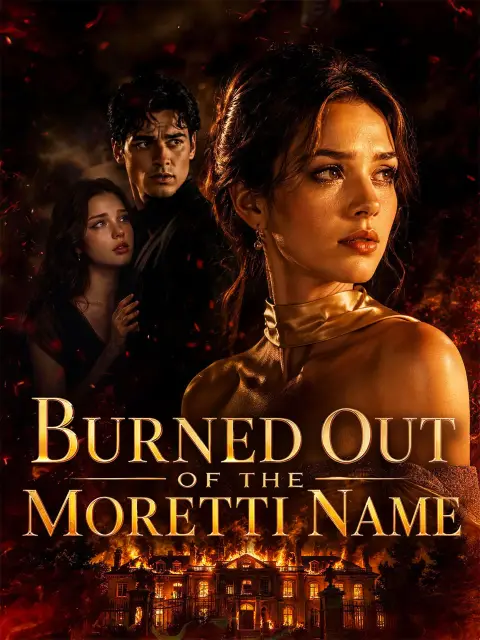 Burned Out of the Moretti Name 2