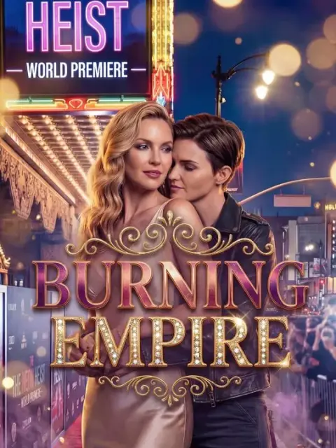 Burning Empire