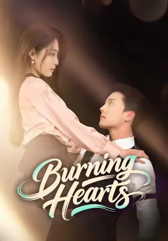 Burning Hearts