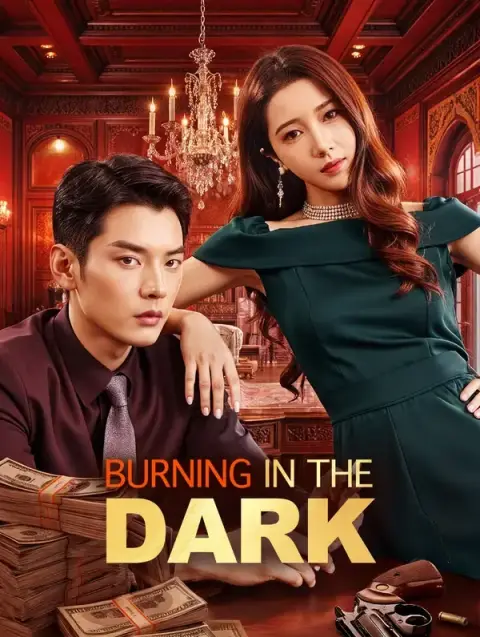 Burning in the Dark