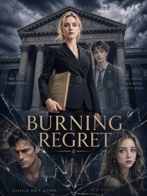 Burning Regret