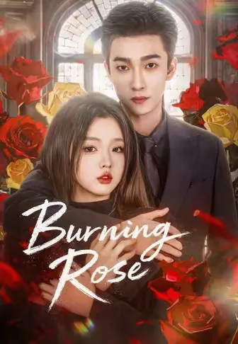 Burning Rose
