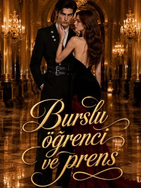 Burslu öğrenci ve prens