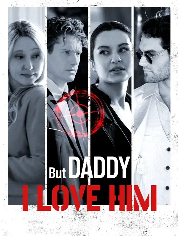 But Daddy I Love Him