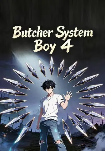 Butcher System Boy 4
